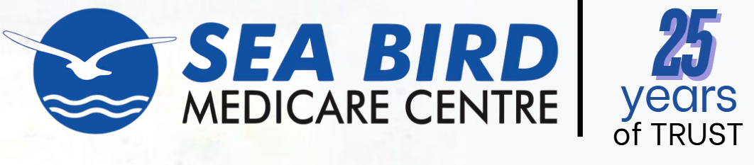 Sea Bird Medicare Group