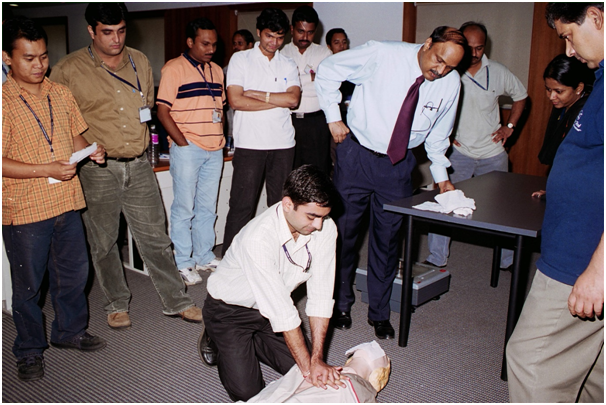 Health Check up in Powai