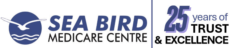 Sea Bird Medicare Group